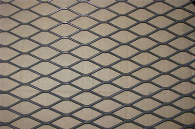 定制 钢板网|护坡钢板网|金属钢板网